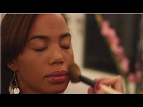 Makeup 101 : Makeup & Concealer Tips for Mature Skin