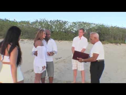 HCG Diet Coach -The Renewal Of Our Wedding Vows in Costa Rica