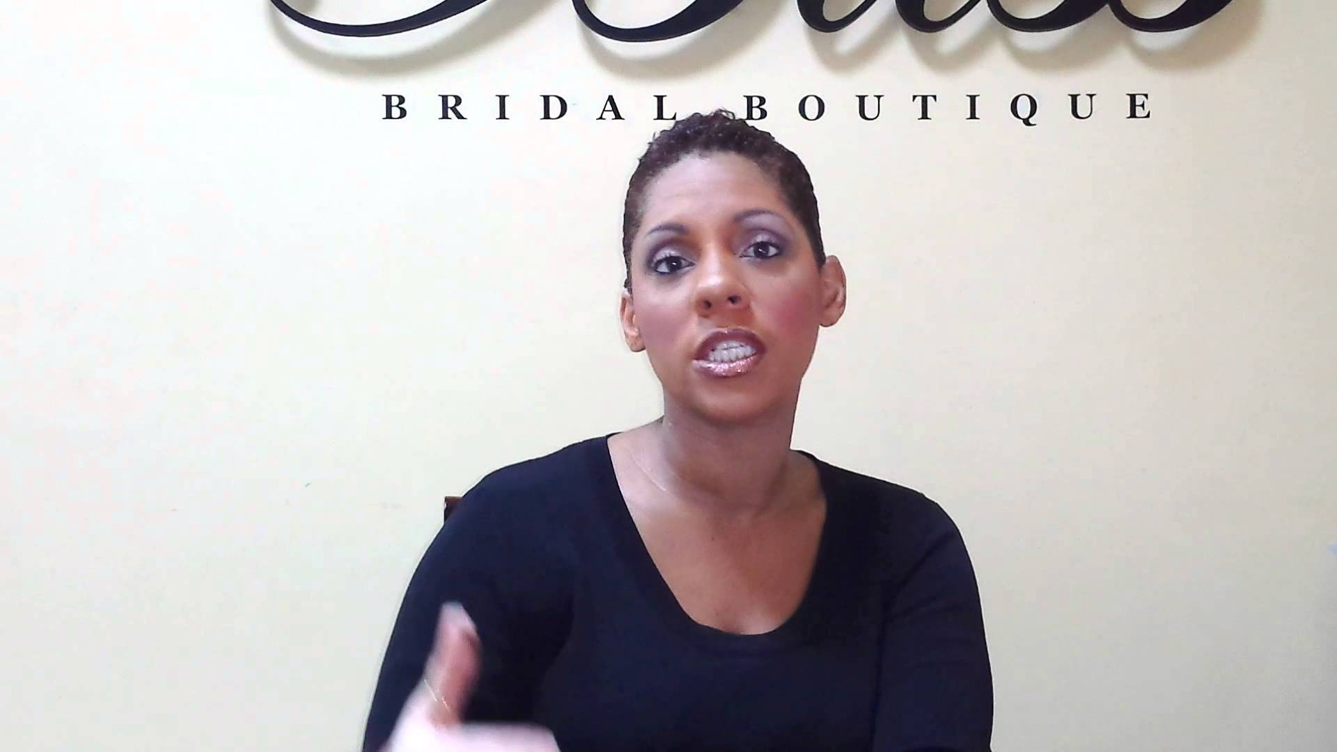 Bliss Bridal Tips # 19 – Buying your wedding dress online or overseas