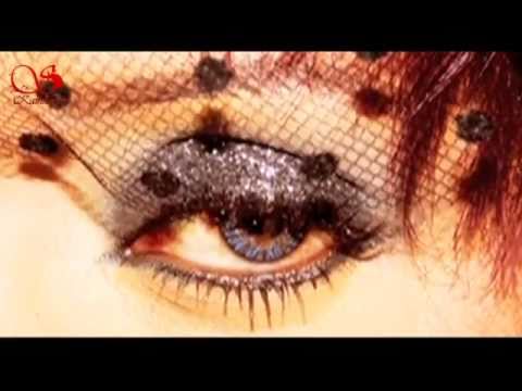 Smokey Makeup Tutorial preview DVD16