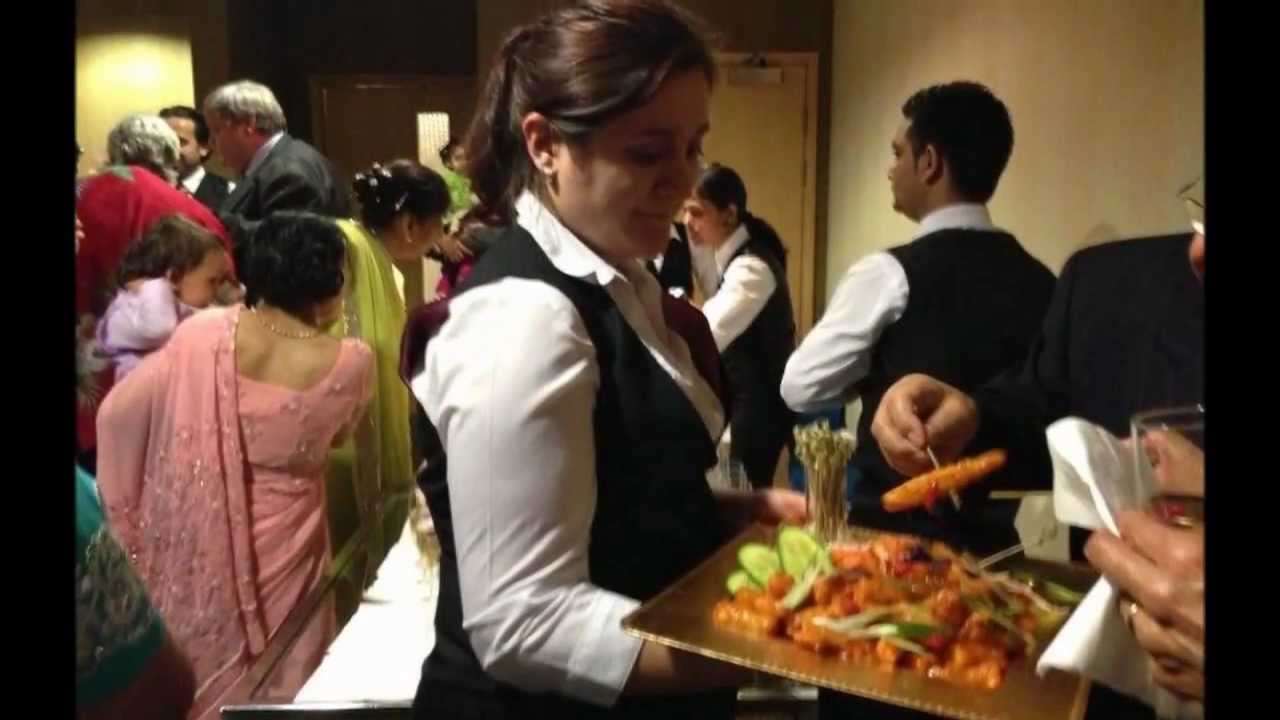 Impulse Catering Staff – Impulse Waiting Staff and Impulse Wedding Services