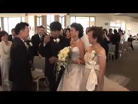 Axiom Wedding Video Bloopers