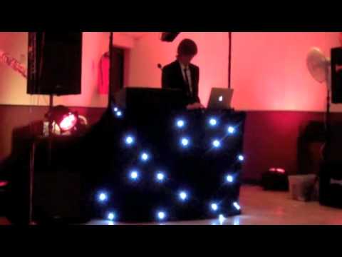 The Party DJ Wedding Tips ~ Video 1
