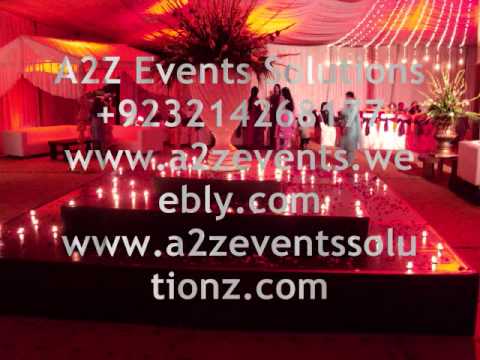 Best Ever Pakistani Weddings Specialists,Walima, Mehndi,Barat, Other Events Planners, Caterers