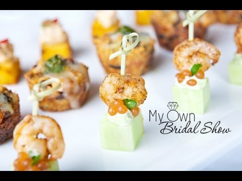Denver Wedding Catering by A Spice of Life Catering