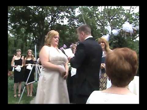 Best wedding vows ever