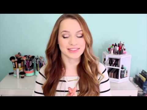 Simple Hairstyles My Top 5 Fine Hair Tips   FebruHairy Day 16 New Hairstyles for 2014