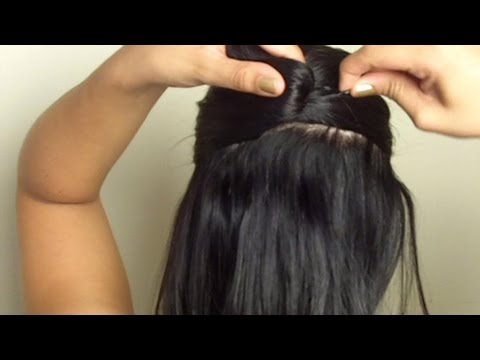 How To: Master the Bobby Pin – Quick Tip for Hair