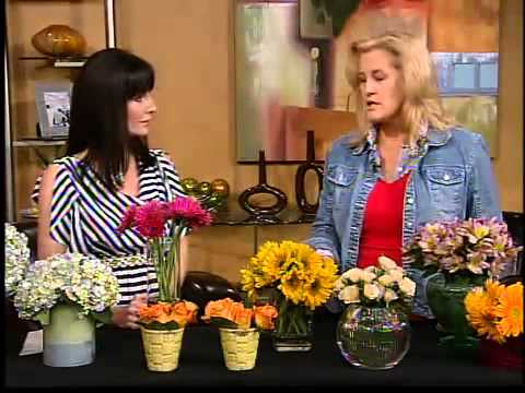 How to Care for Your Flowers: Flower Care Tips from Nico De Swert | Pottery Barn