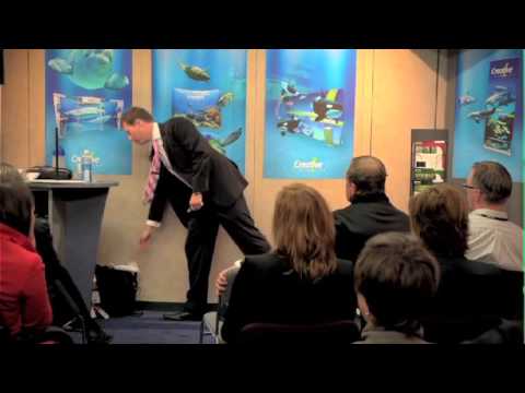 Trade Secrets Exhibitor Training – Portable Personal Grooming – Trade Show Training