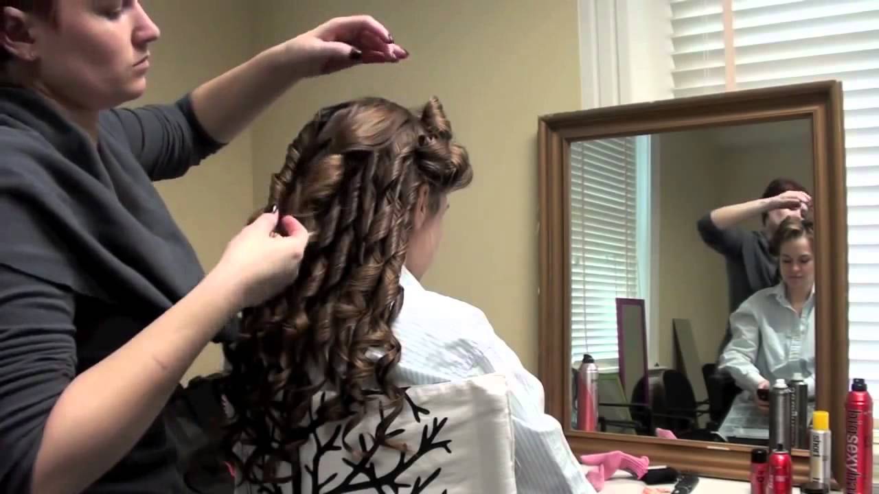 Simple Hairstyles My Wedding Hair!! New Hairstyles for 2014