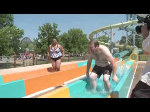 Wedding Vows on Bonzai Pipeline