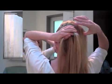 Easy & Quick Everyday Hairstyles for long + medium hair – HAIR STYLE 2014