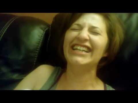 Funny Girl laughing – Wedding Vows