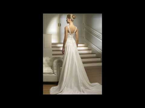 Tips For Purchasing the Best Bridal Wedding Dresses Online