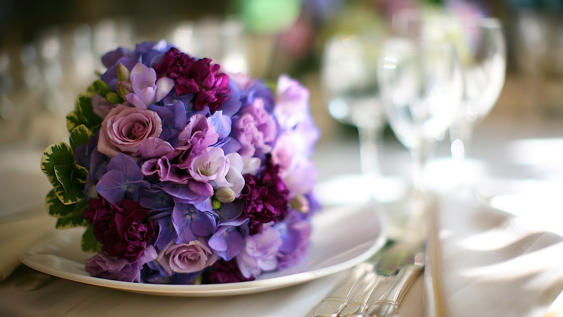 How to Talk to Florist about Flowers | Wedding Flowers