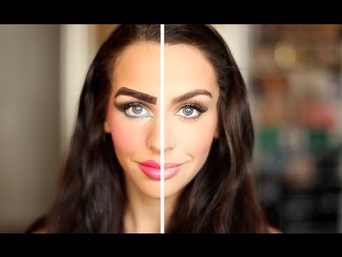 Makeup MISTAKES to AVOID! +13 Tips for a Flawless Face