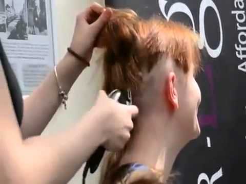 Popular Womens Hairstyles Tips for your Face Shape 10