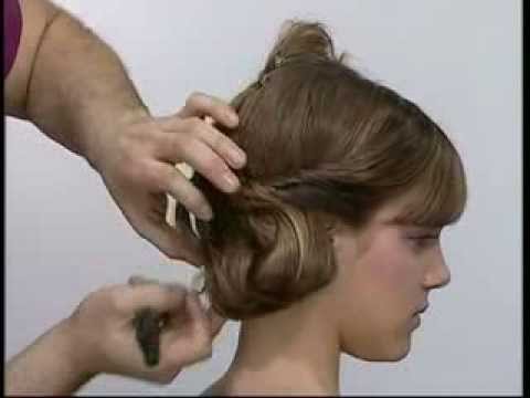 haircut, facial hair, prom and wedding braid and bun hair makeup techniques school models 12)