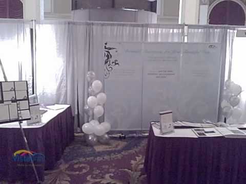 Basic Trade Show Booth Set-Up Tips