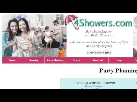 Tips To Opening A Wedding And Party Planning Business