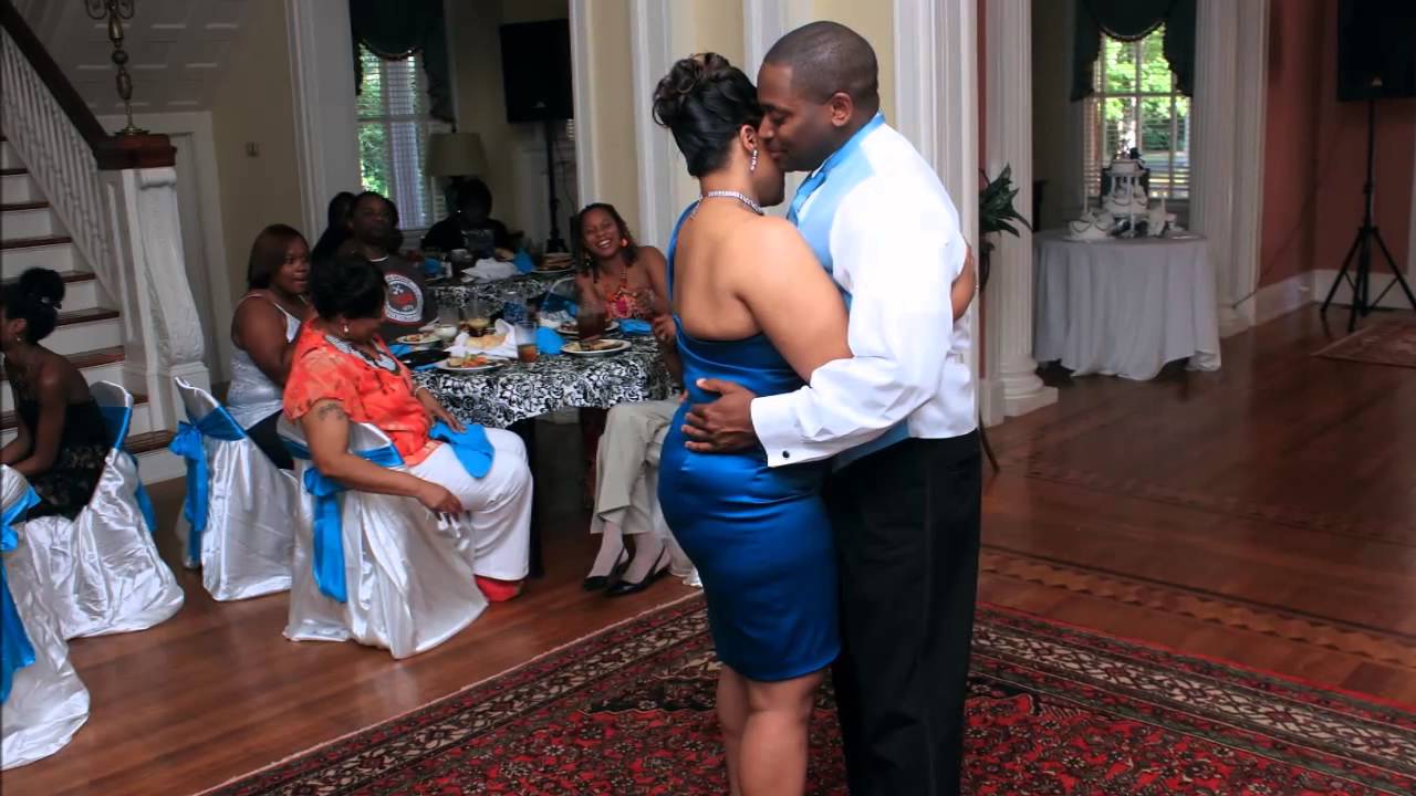 Bolden 10th Anniversary Vow Renewal