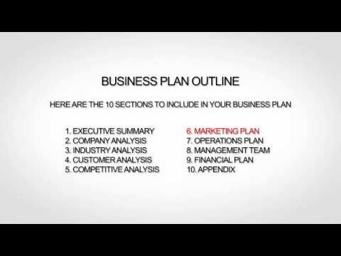 Catering Business Plan Tips