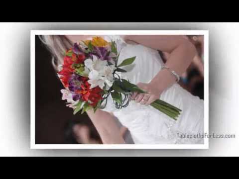 Wedding Flowers 10