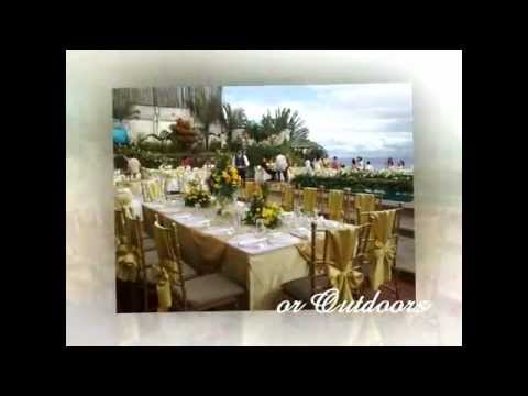 Catering Services in Laguna Manila Cavite and Batangas TOPS Weddings Debuts Kiddie Food