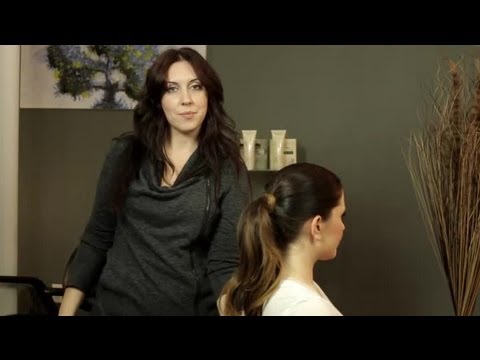 Long Hairstyles for Active Teen Girls : Hair Care & Styling Tips