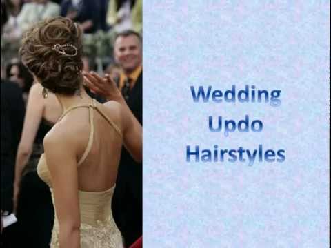 Wedding Hairstyles at WeddingHairstyleZ.com