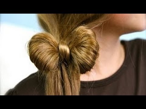 Easy Hairstyles latest 2013