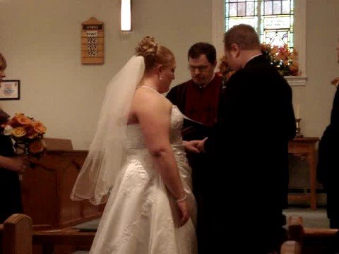 10.18 – Baker’s Wedding Vows