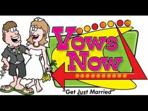 Civil Marriage Celebrant :: Vows Now