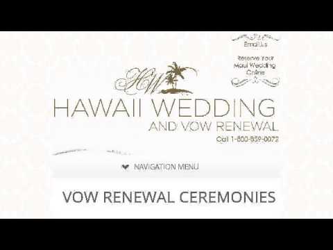 How-To Plan A Wedding Renewal Of Vows Ceremony