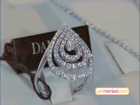 Wedding/Engagement Ring Tips from Get Married TV