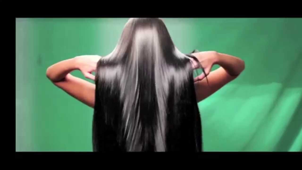 Tutorial on Cinematography for shooting Hair