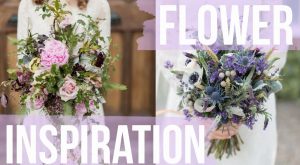 Wedding FLOWERS: Inspiration & Ideas